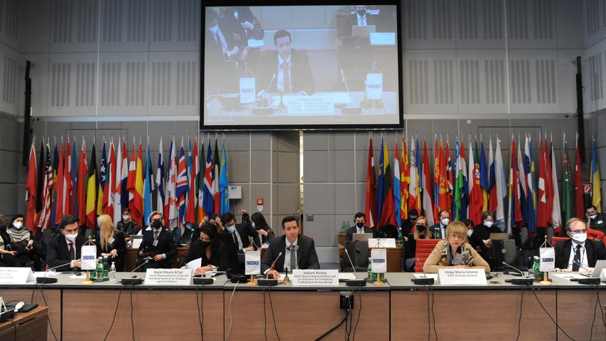 States need to protect most vulnerable members of society: OSCE ...