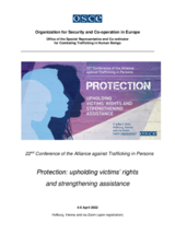 Side-Event Programme